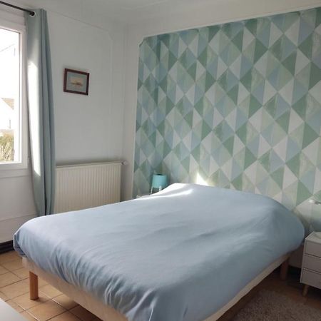 Chambre Dans Villa Proche Des Universites Екс ан Прованс Екстериор снимка