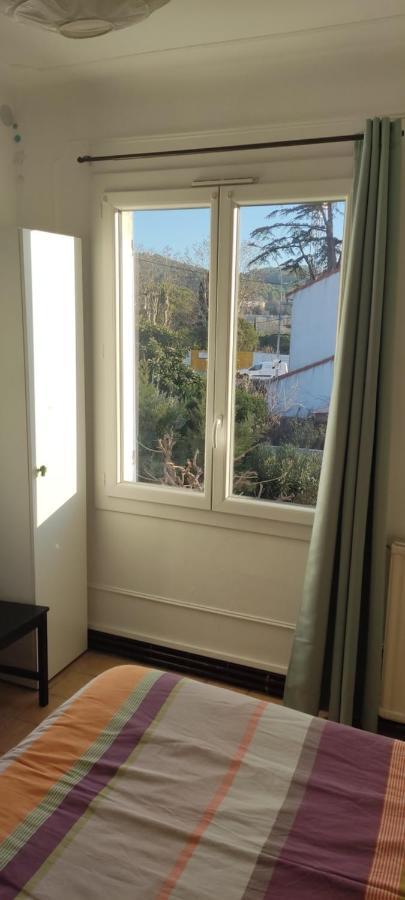 Chambre Dans Villa Proche Des Universites Екс ан Прованс Екстериор снимка