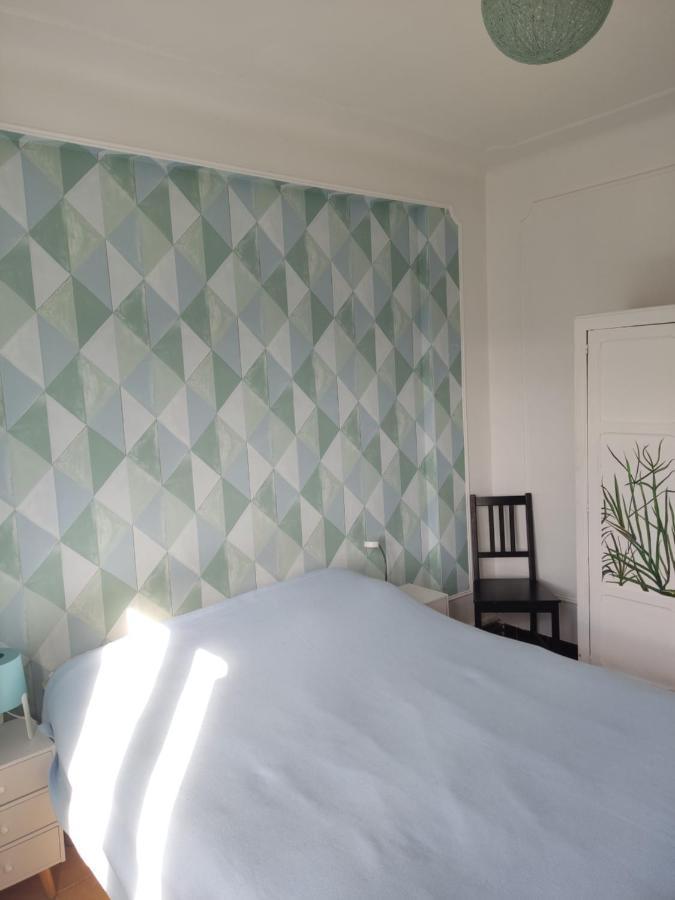 Chambre Dans Villa Proche Des Universites Екс ан Прованс Екстериор снимка